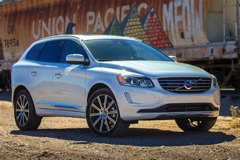 Cargurus volvo xc60 - Browse the best November 2023 deals on 2021 Volvo XC60 vehicles for sale in Riverside, CA. Save $10,349 right now on a 2021 Volvo XC60 on CarGurus. 